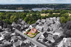 Elevated View- click for photo gallery